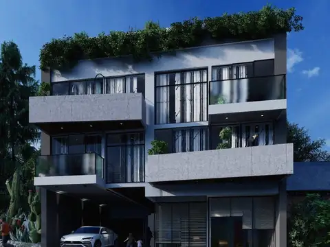 Departamento en Venta en Alta Gracia, Santa María