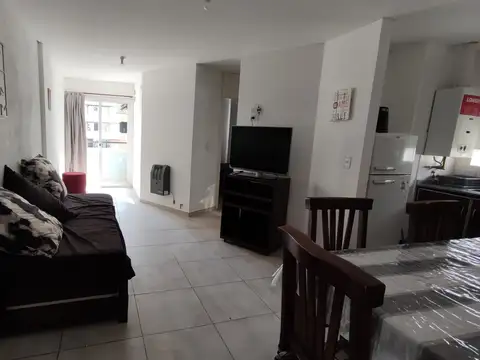 Departamento en Alquiler Temporal en General Paz, Cordoba