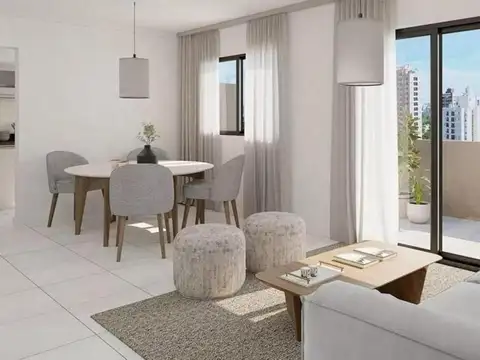 Departamento en Venta en Nueva Cordoba, Cordoba