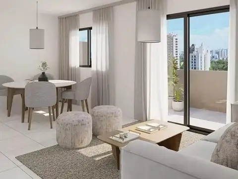 Departamento en Venta en Centro, Cordoba