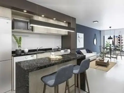 Departamento en Venta en Nueva Cordoba, Cordoba
