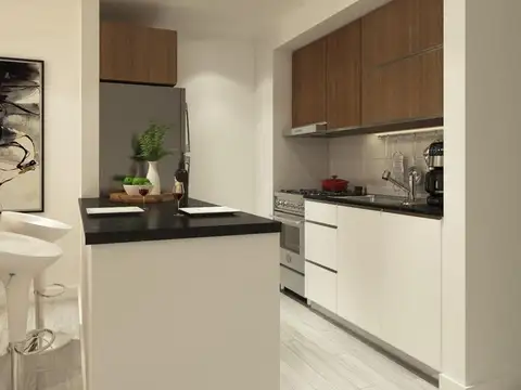 Departamento en Venta en Nueva Cordoba, Cordoba