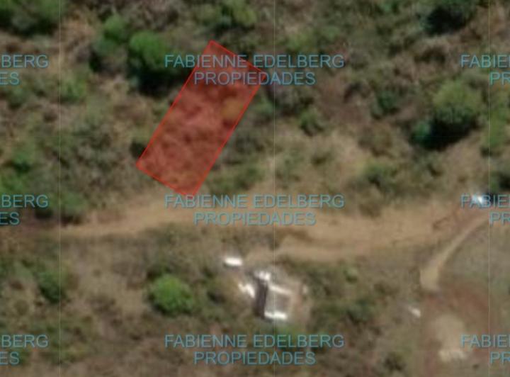 Terreno · 1750m²