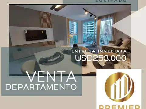 Departamento en Venta en Nueva Cordoba, Cordoba