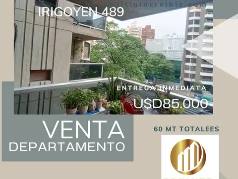 Departamento en Venta en Nueva Cordoba, Cordoba