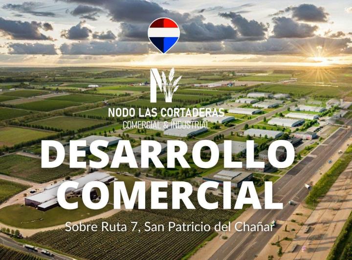 Terreno · 735m²