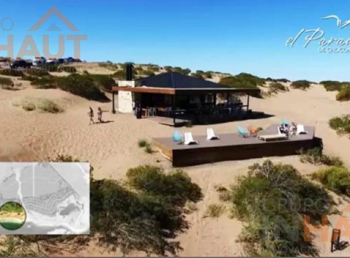 Terreno · 600m²