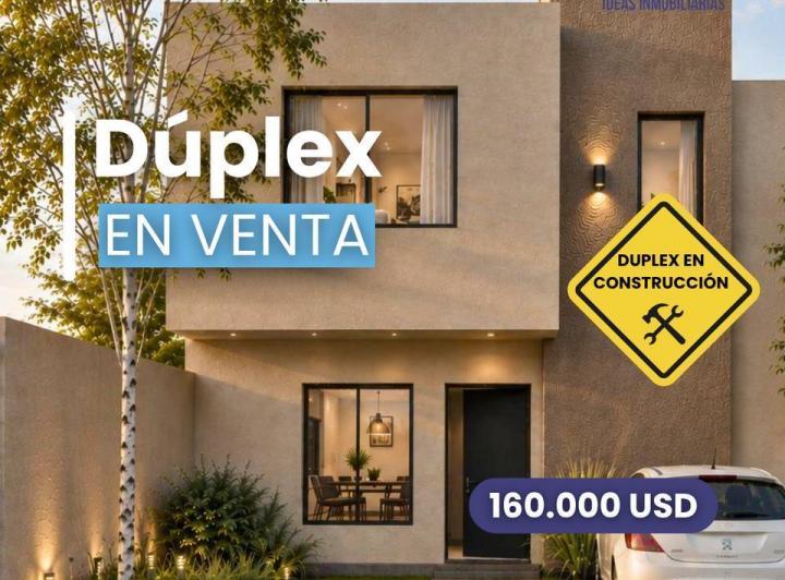 PH · 74m² · 3 Ambientes · 1 Cochera