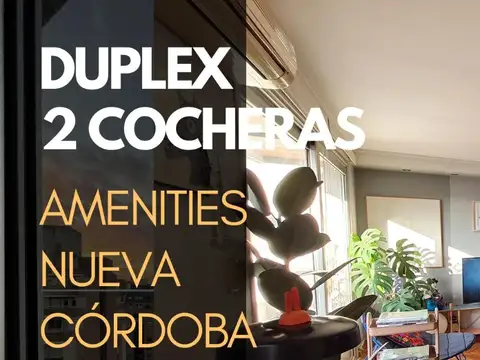Departamento en Venta en Nueva Cordoba, Cordoba