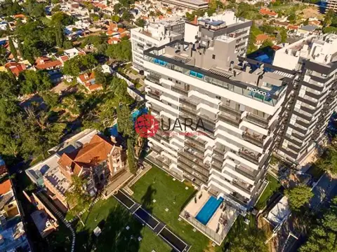 Departamento en Venta en Las Rosas, Cordoba