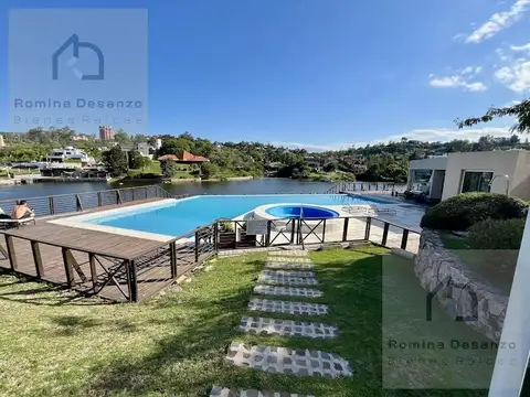 Departamento en Venta en Villa Carlos Paz, Punilla