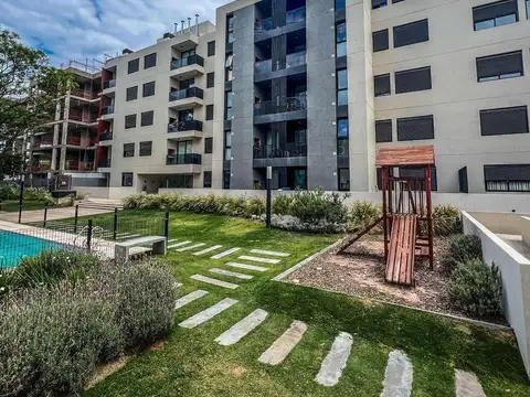 Departamento en Venta en Alto Alberdi, Cordoba