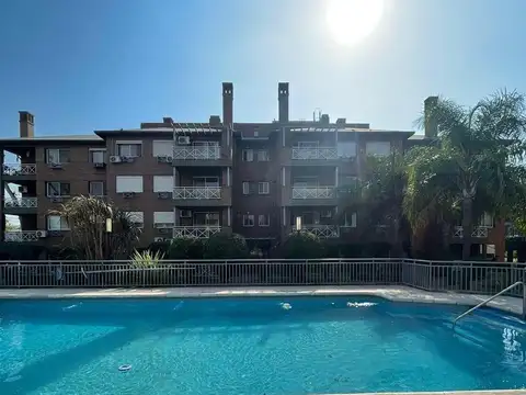 Departamento en Venta en Jardin, Cordoba