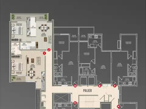 Departamento en Venta en Nueva Cordoba, Cordoba