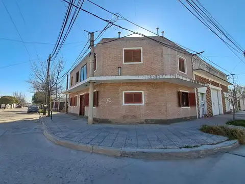 Departamento en Venta en Villa Dolores, San Javier