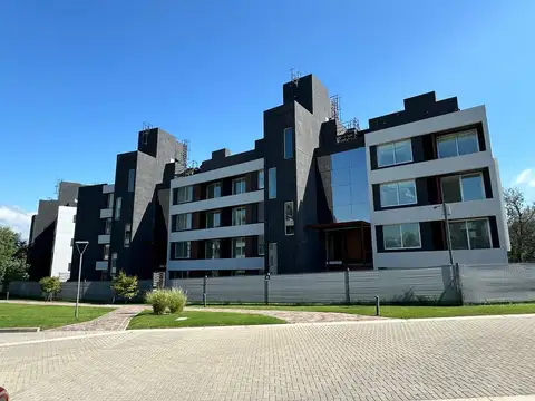 Departamento en Venta en Villa Belgrano, Cordoba