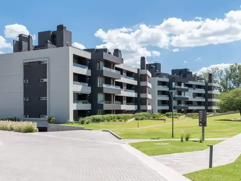 Departamento en Venta en Villa Belgrano, Cordoba
