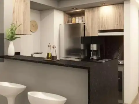 Departamento en Venta en Nueva Cordoba, Cordoba