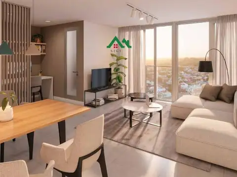 Departamento en Venta en Córdoba, Capital