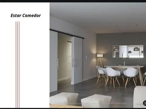 Departamento en Venta en Nueva Cordoba, Cordoba
