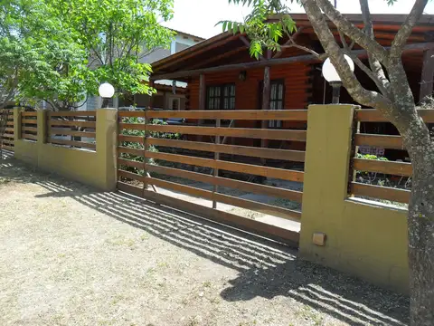 Departamento en Venta en Villa General Belgrano, Calamuchita