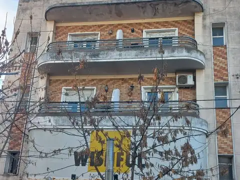 Departamento en Venta en La Falda, Punilla