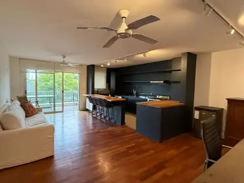 Departamento en Venta en Villa Allende, Colón