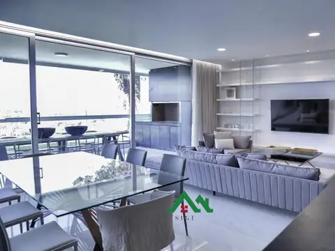 Departamento en Venta en Villa Belgrano, Cordoba