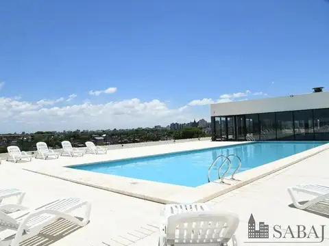 Departamento en Venta en Parque Chacabuco, Cordoba
