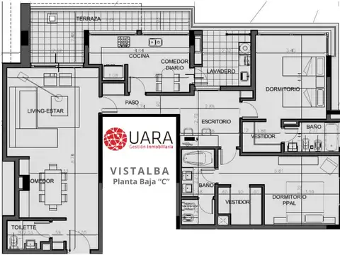 Departamento en Venta en Villa Belgrano, Cordoba
