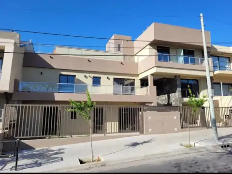 Departamento en Venta en Centro, Villa Carlos Paz