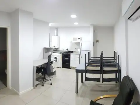Departamento en Venta en Nueva Cordoba, Cordoba