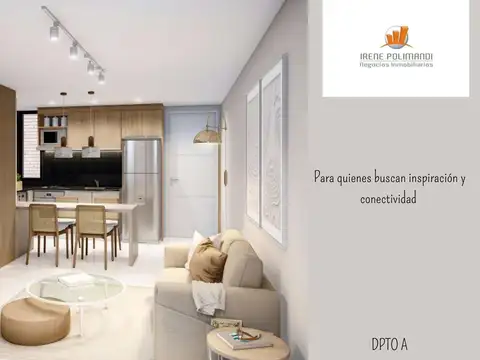 Departamento en Venta en Nueva Córdoba, Córdoba