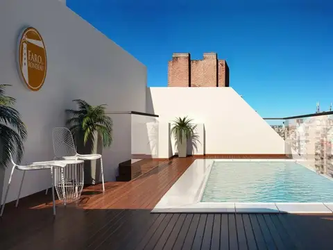 Departamento en Venta en Nueva Cordoba, Cordoba