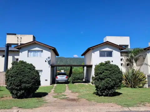Departamento en Venta en Villa General Belgrano, Calamuchita