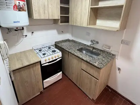 Departamento en Venta en Nueva Cordoba, Cordoba