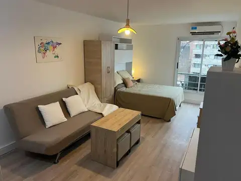 Departamento en Venta en Guemes, Cordoba