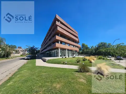 Departamento en Venta en Villa Maria, General San Martín