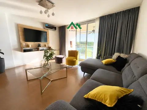 Departamento en Venta en Villa Belgrano, Cordoba