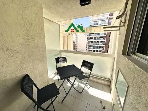 Departamento en Venta en Nueva Córdoba, Córdoba