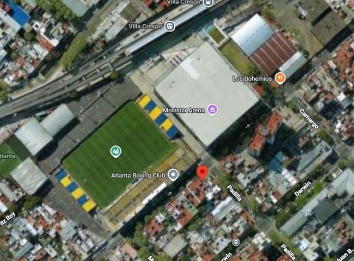 Terreno · 83m²