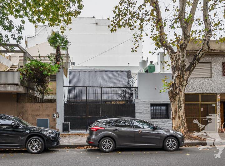 Terreno · 66m²