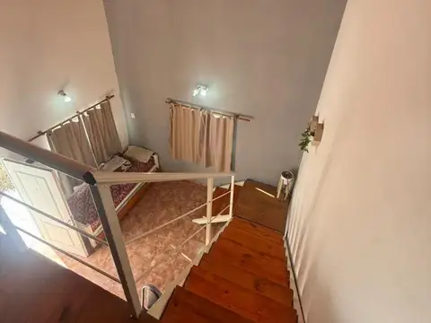 Departamento en Alquiler en Mina Clavero, San Alberto