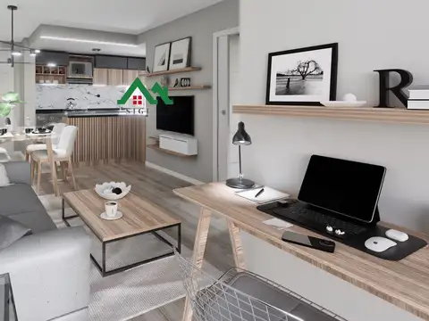 Departamento en Venta en Nueva Cordoba, Cordoba