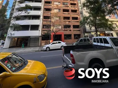 Departamento en Venta en Nueva Cordoba, Cordoba