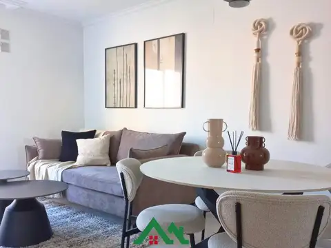 Departamento en Venta en Guemes, Cordoba