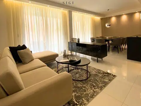 Departamento en Venta en Countries y Barrios Cerrados en Cordoba Capital, Capital