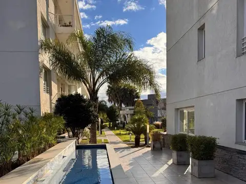 Departamento en Venta en Fontanas Del Sur, Countries y Barrios Cerrados en Cordoba Capital