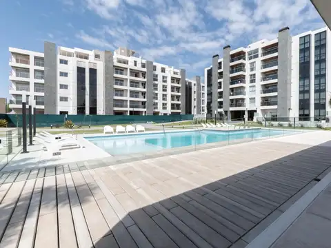 Departamento en Venta en Urca, Cordoba