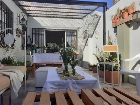 Departamento en Venta en Cerro Chico, Cordoba